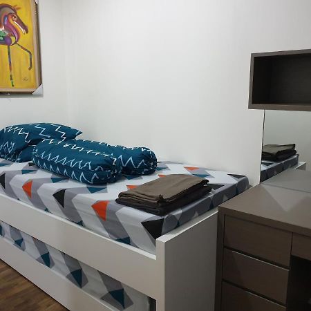 Apartemen Grand Sungkono Lagoon Venetian. Сурабая Екстериор снимка