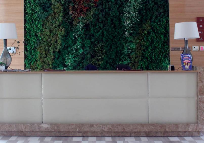 Apartemen Grand Sungkono Lagoon Venetian. Сурабая Екстериор снимка