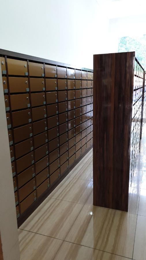 Apartemen Grand Sungkono Lagoon Venetian. Сурабая Екстериор снимка