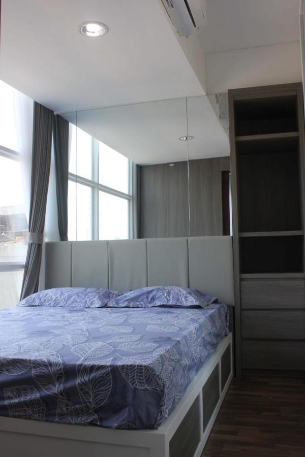 Apartemen Grand Sungkono Lagoon Venetian. Сурабая Екстериор снимка